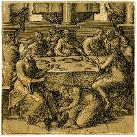 Meals of Jesus Christ