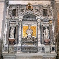 Tomb of Doge Marcantonio Memmo
