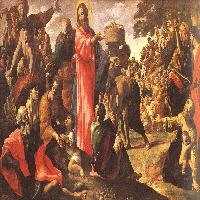 The Miracle at the Well
