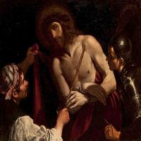 Mocking of Christ