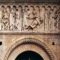 Creation of Adam and Eve, Fall of Man