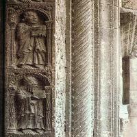 Daniel and Zacharias