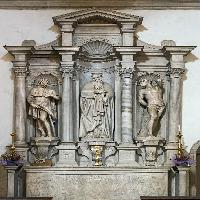 Montefeltro Altar