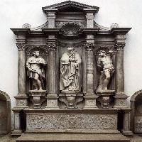 Montefeltro Altar