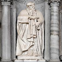 St Anthony Abbot