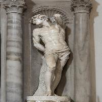 St Sebastian