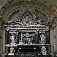 Montmorency Tomb