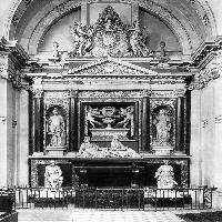 Montmorency Tomb