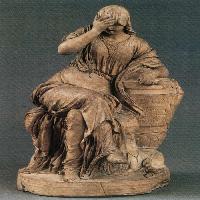 Mourner