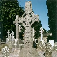 Muiredach's High Cross