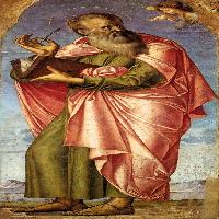 St Matthew