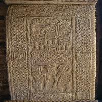 Door decoration
