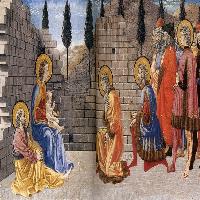 Nativity (detail)
