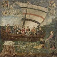 The Navicella