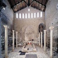 Basilica Santi Nereo e Achilleo