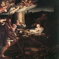 Nativity (Holy Night)