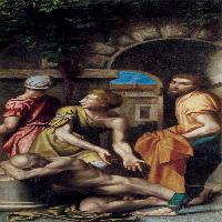 The Sacrifice of Noah