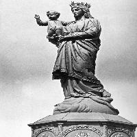 Our Lady of France (Notre-Dame-de-France)