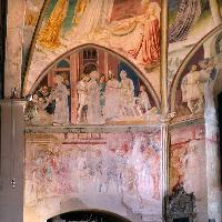Alms of St Lawrence
