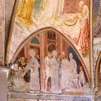 Alms of St Lawrence