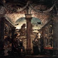 Annunciation