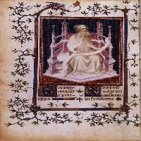 Psalter of the Duc de Berry