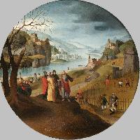 Parable of the Workers in the Vineyard