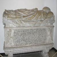 Tomb of Pope Paul II