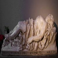 Dead Christ