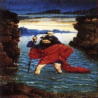 Saint Christopher