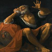 The Penitent St Peter