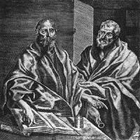 Sts Peter and Paul