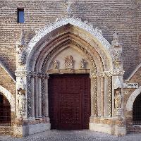 Main portal