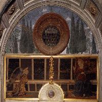 Annunciation