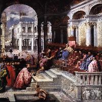 The Presentation of the Ring