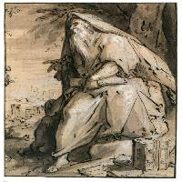 Prophet Isaiah
