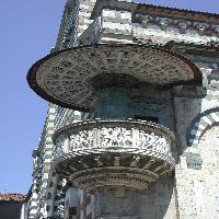 Pulpit