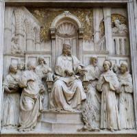 Pulpit