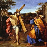 Domine quo vadis?