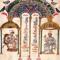 Rabbula Codex (Rabbula Gospels)