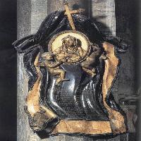 Memorial to Maria Raggi