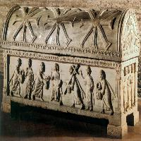 The Twelve Apostles' Sarcophagus