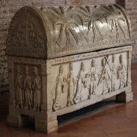 The Twelve Apostles' Sarcophagus