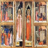 Reliquary of the Santo Corporale