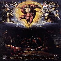 Resurrection of Christ