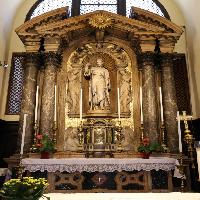 St James
