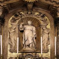 St James