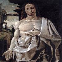 The Risen Christ