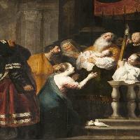 Presentation of Jesus at the Temple