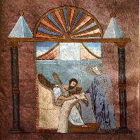 Codex Purpureus Rossanensis (Rossano Gospels)